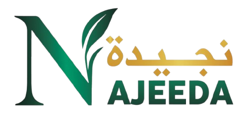 NAJEEDA
