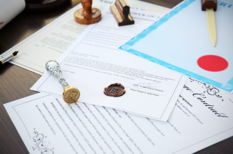 Document Attestation