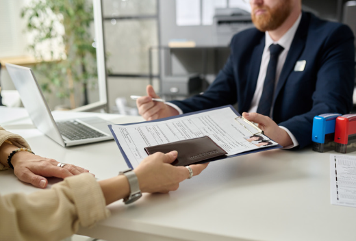Employment Visa