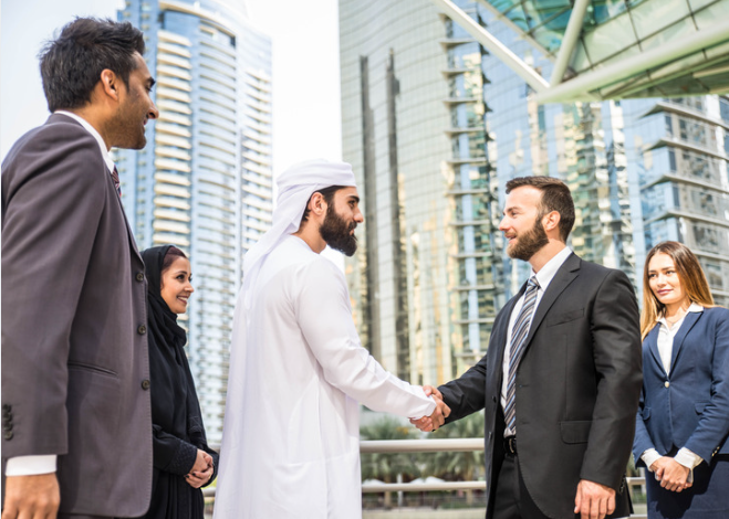 Freezone Company Formation