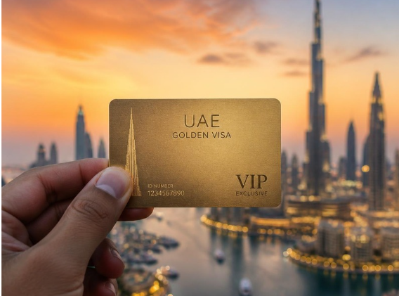 Golden Visa